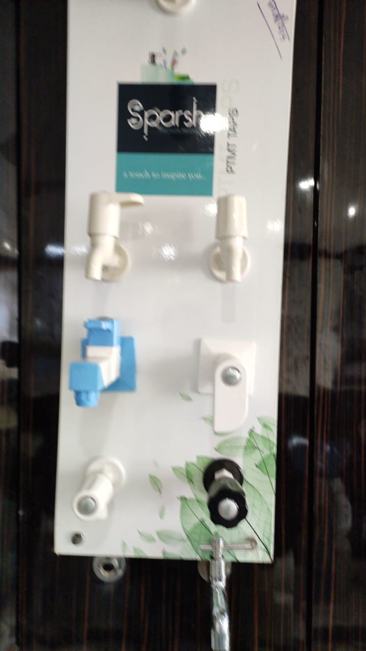 PTMT product panel