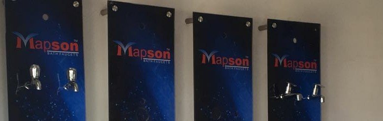 Mapson