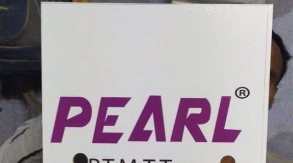 Pearl